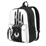 Magic Hand Backpacks Men's and Women's Travel Bags for Children