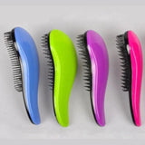 Magic Handle Detangling Comb for Hair Shower Hair Brush Styling Tool