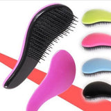 Magic Handle Detangling Comb for Hair Shower Hair Brush Styling Tool