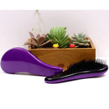 Magic Handle Detangling Comb for Hair Shower Hair Brush Styling Tool