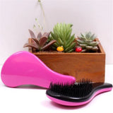 Magic Handle Detangling Comb for Hair Shower Hair Brush Styling Tool