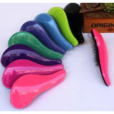 Magic Handle Detangling Comb for Hair Shower Hair Brush Styling Tool
