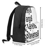 Magic Interns Backpacks Men's Backpacks Bags For Women