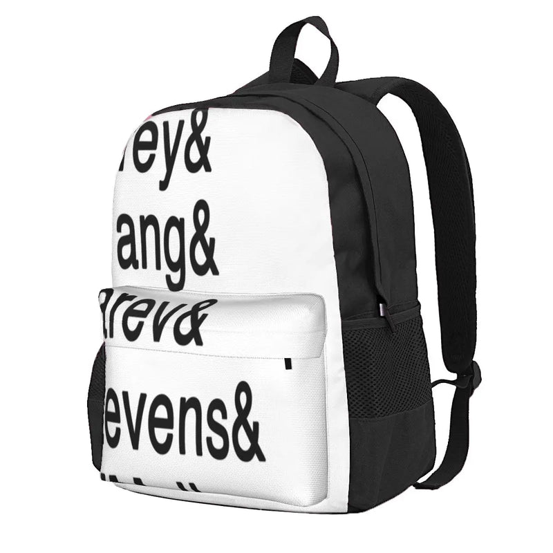 Magic Interns Backpacks Men's Backpacks Bags For Women
