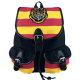 Slytherinn Backpack Magic School Wizards Travel Leisure Mochila Gift