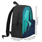 Magical Castle Backpacks Men's Backpacks Bags For Women