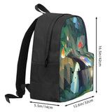 Magical Cavern Backpacks School Bags For Teens