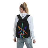 Elven Star Backpacks Men's & Women's Bags Harajuku Style