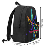 Elven Star Backpacks Men's & Women's Bags Harajuku Style