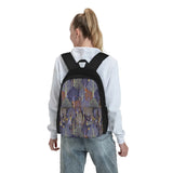Magical Forest In Backpacks Men's Backpacks Bags For Women