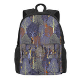 Magical Forest In Backpacks Men's Backpacks Bags For Women