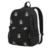 Magical Moon Backpacks Men's & Women's Back Bag