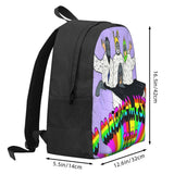 Magical Mystery Tour Backpacks Men's Backpacks Bags For Women