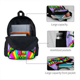 Magical Mystery Tour Backpacks Men's Backpacks Bags For Women