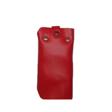 2018 High Key Wallets Leather Hang On Waist Safety Hard