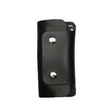 2018 High Key Wallets Leather Hang On Waist Safety Hard