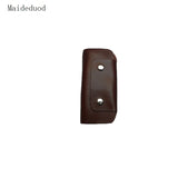 2018 High Key Wallets Leather Hang On Waist Safety Hard