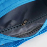 Colorful Fanny Pack Unisex Waist Bag Zipper Pouch Sports Waterproof