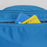 Colorful Fanny Pack Unisex Waist Bag Zipper Pouch Sports Waterproof