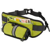 Hidden Kettle Sports Waist Bag Pack for Men and Women