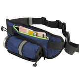 Hidden Kettle Sports Waist Bag Pack for Men and Women