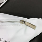 Arrival Women Waist Bag Chain Zipper Chest Wait Bags Female Travel Waist Pack