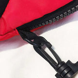 Hip-hop Women Waist Belt Pack Bag Pouch Casual Satchel