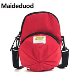 Hip-hop Women Waist Belt Pack Bag Pouch Casual Satchel