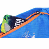 Casual Fanny Bag Waterproof Waist Pack Travel Hip Bum Bag 6 Colors