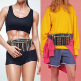 Bohemia Waist Bag for Women, Beach Cross Bag, Fanny Bag