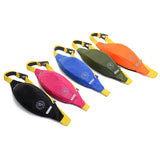 Unisex Waist Belt Pack Bag Pouch 6 Colors