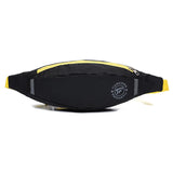 Unisex Waist Belt Pack Bag Pouch 6 Colors