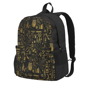 Magic 2 Backpacks for Men and Women
