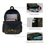 Magic 2 Backpacks for Men and Women