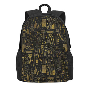 Magic 2 Backpacks for Men and Women