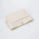 Makeup Organizer Insert Bag For Handbag Travel Inner Purse Portable Cosmetic Bag