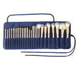 Makeup Bag Cosmetic Brush Travel Organize