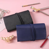 Makeup Bag Cosmetic Brush Travel Organize