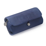 Women's Makeup Brush Bag Travel Organizer Waterproof Nylon Case