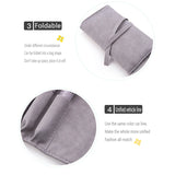 Makeup Brush Bag Professional Waterproof Cosmetic Organizer