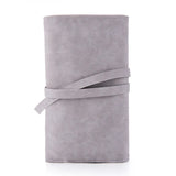 Makeup Brush Bag Professional Waterproof Cosmetic Organizer
