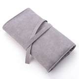 Makeup Brush Bag Professional Waterproof Cosmetic Organizer