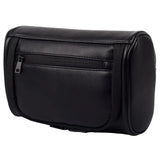 Large Waterproof PU Leather Travel Cosmetic Bag Organizer Case