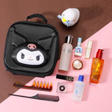 Large Capacity Travel Makeup Bag Portable Wash Storage Bag