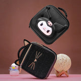 Large Capacity Travel Makeup Bag Portable Wash Storage Bag