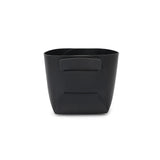 Makeup Brush Storage Box PU Bucket Leather Ins Wind Dresser Desktop Dust-Proof L