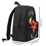 Stylish Retro Backpacks for Men and Women