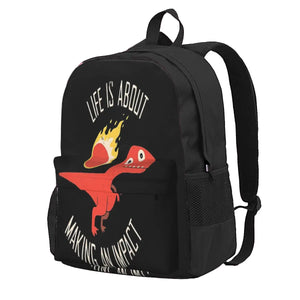 Stylish Retro Backpacks for Men and Women