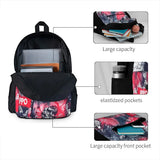Makunouchi Ippo Backpacks School Bag Men's & Women's Backpack