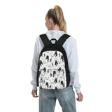 Malayan Tapir Backpacks Men's Backpacks Bags For Women Man Bag Backpack Women